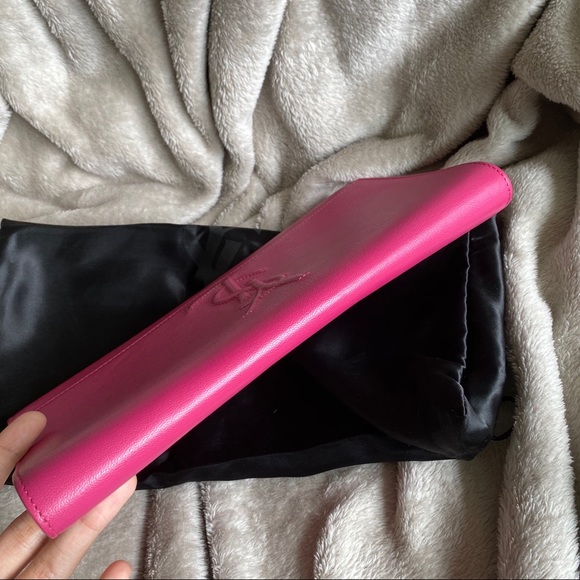 SOLD Saint Laurent large belle de jour clutch - Picture 7 of 11